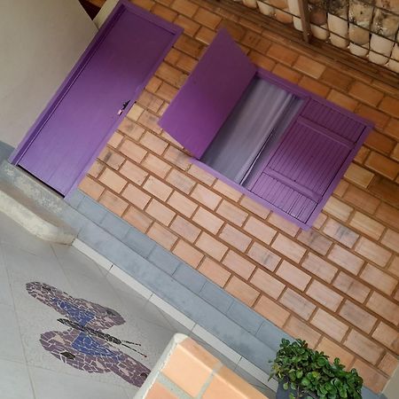 Pousada Balneario Cachoeira Do Moinho Belo Vale Dış mekan fotoğraf