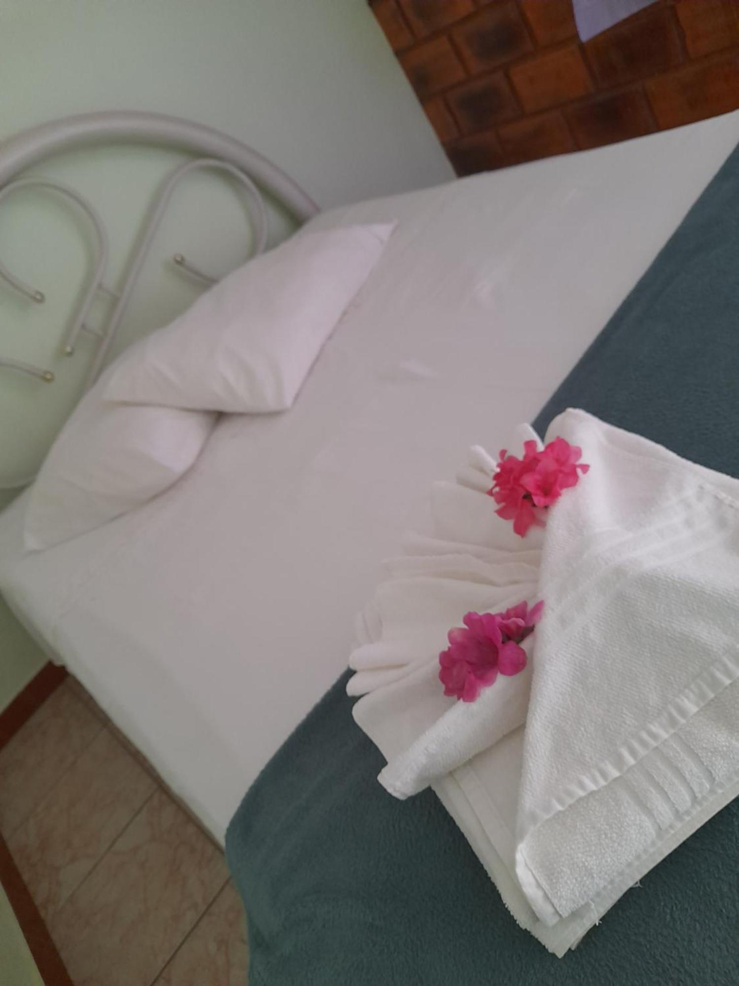 Pousada Balneario Cachoeira Do Moinho Belo Vale Dış mekan fotoğraf